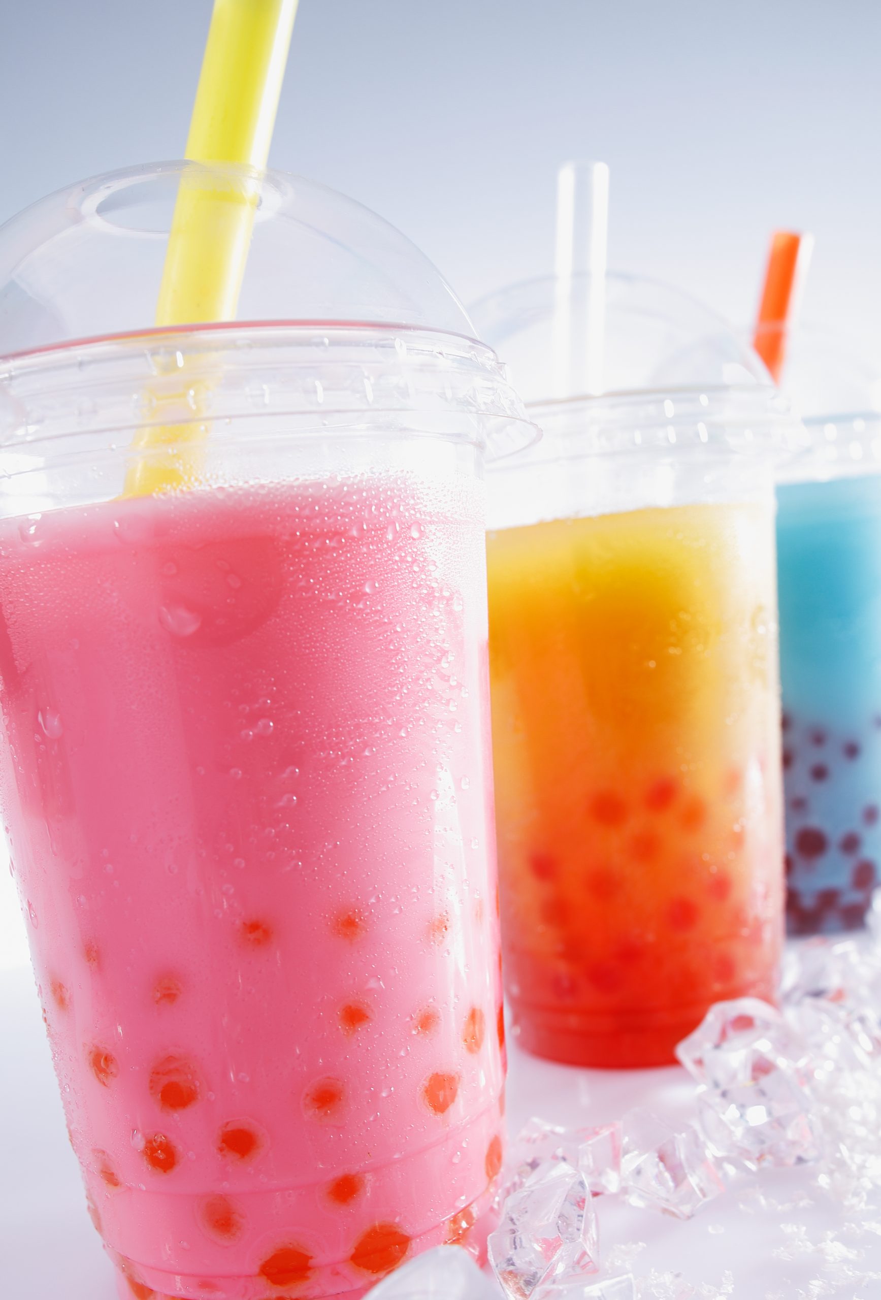 Bobalife Bubble Tea Popping Boba Multipack - Image 5