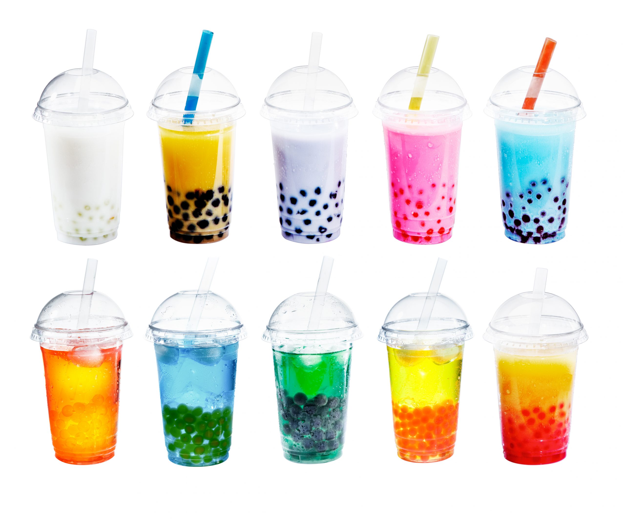 Bobalife Bubble Tea Popping Boba Multipack - Image 6