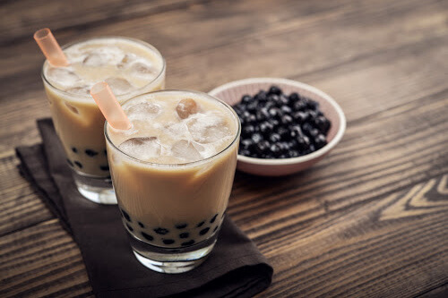 Bubble Tea Kit - 12 Drinks - Image 6