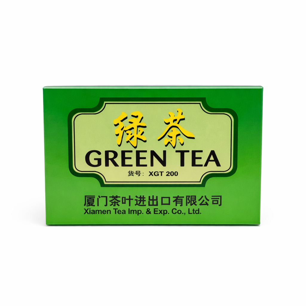 Speciality Tea Bags for Bubble Tea - Image 2