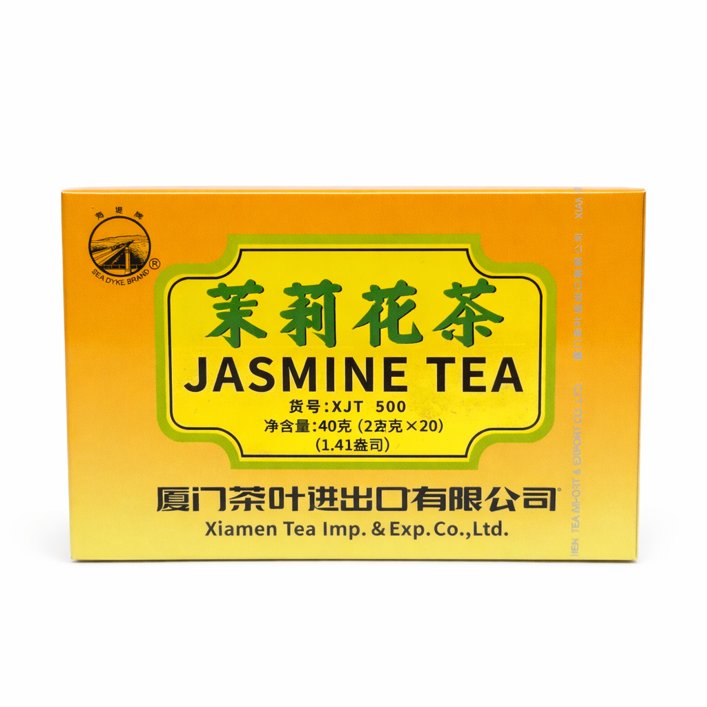 Speciality Tea Bags for Bubble Tea - Image 3