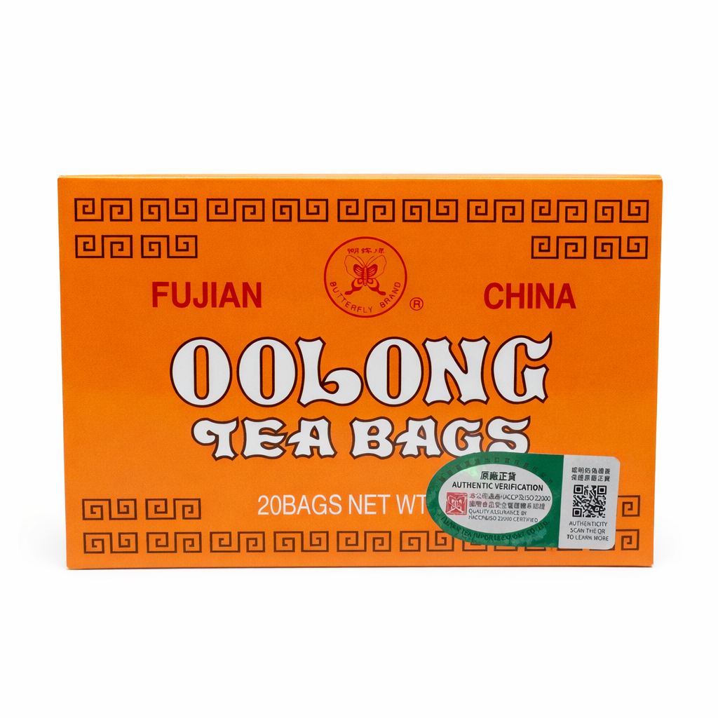 Speciality Tea Bags for Bubble Tea - Image 4