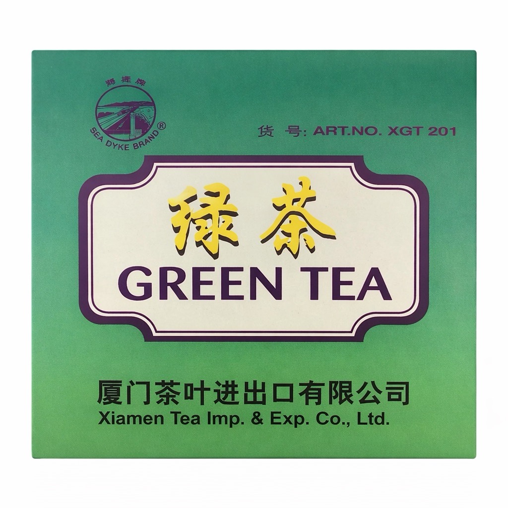 Speciality Tea Bags for Bubble Tea - Image 5