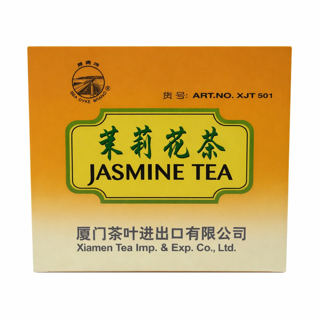 Speciality Tea Bags for Bubble Tea - Image 6